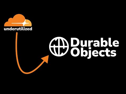 How to Use Cloudflare Durable Objects