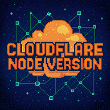 Featured image for Cloudflare Pages指定Node.js版本详解：从基础到高级的完整指南