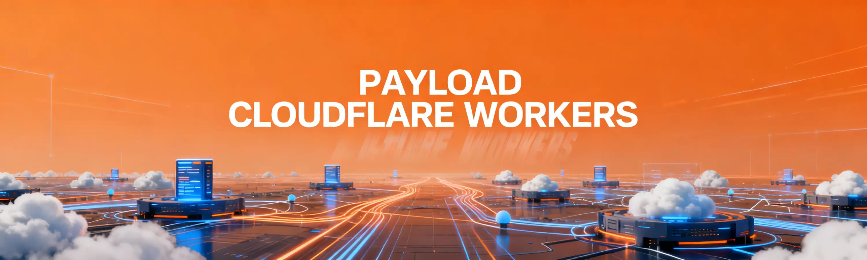 Featured image for Complete Guide: Deploying Payload CMS to Cloudflare Workers