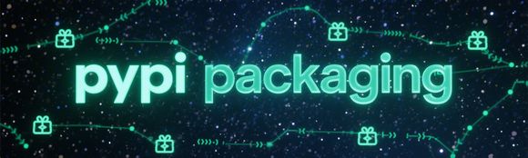 Featured image for 手把手教你打包Python项目到PyPI